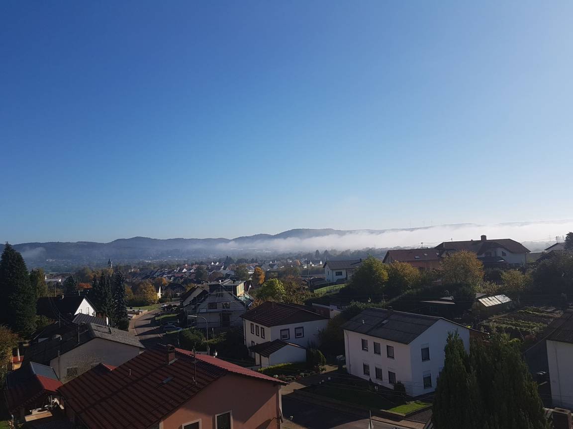 58 M² Appartement ∙ 1 Chambre ∙ 2 Personnes - Mettlach