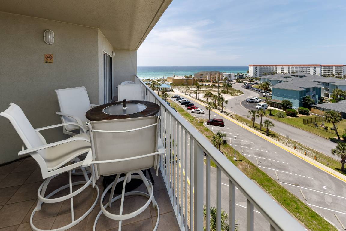 83 M² Apartment ∙ 2 Bedrooms ∙ 6 Guests - Mary Esther, FL