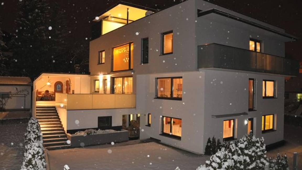 45 M² Appartamento Vacanza ∙ 1 Camera Da Letto ∙ 4 Ospiti - Hall in Tirol