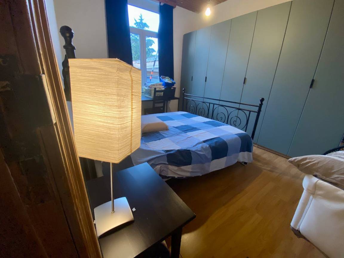 210 M² Chambre Privée ∙ 1 Chambre ∙ 1 Personne - Brabant Wallon
