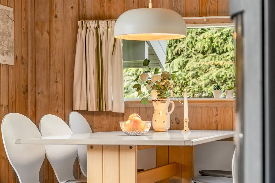 56 m² Ferienhaus ∙ 3 Schlafzimmer ∙ 6 Gäste – Bild 10
