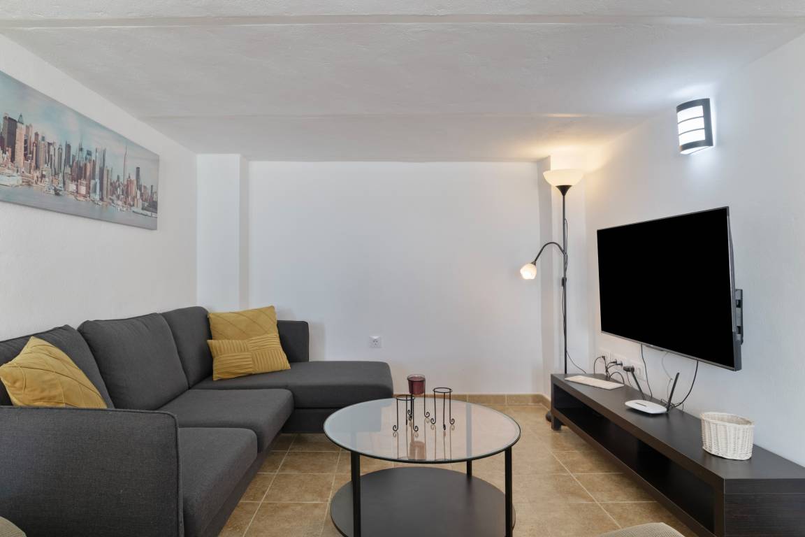 75 M² Appartement ∙ 2 Chambres ∙ 4 Personnes - Alcalá de los Gazules