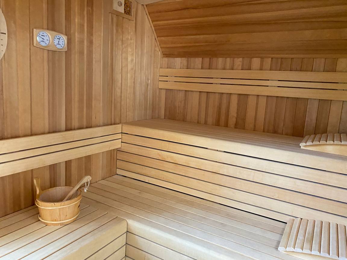 Ferienhaus ∙ 4 Schlafzimmer ∙ 8 Gäste - Wolgast