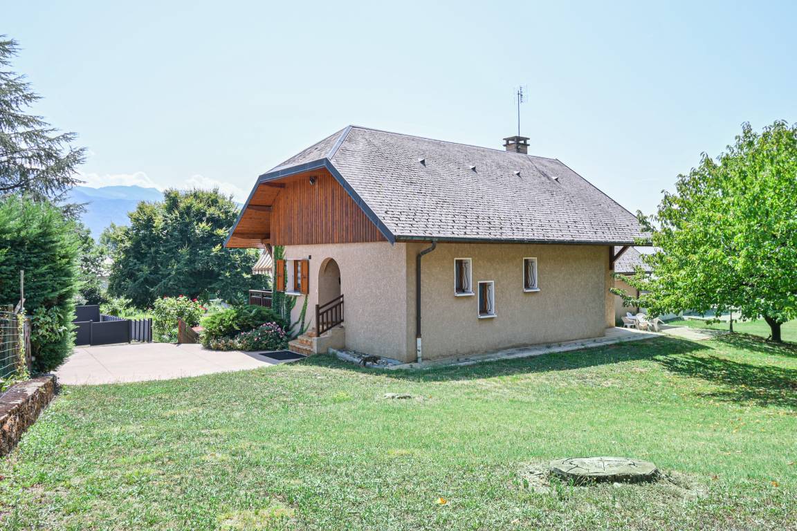 70 M² Maison De Vacances ∙ 2 Chambres ∙ 4 Personnes - Aiguebelle