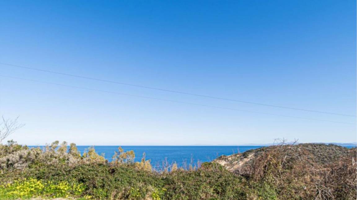 44 M² Apartment ∙ 1 Bedroom ∙ 4 Guests - Portoferraio