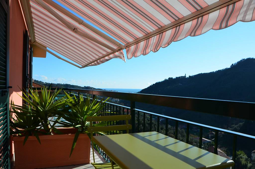 Apartamento ∙ 5 Habitaciones ∙ 16 Huéspedes - Portofino