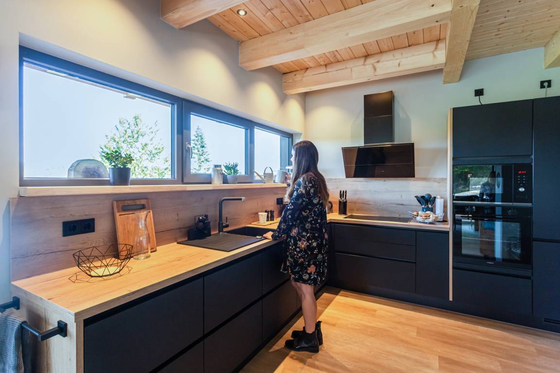 140 m² Ferienhaus ∙ 3 Schlafzimmer ∙ 6 Gäste – Bild 14