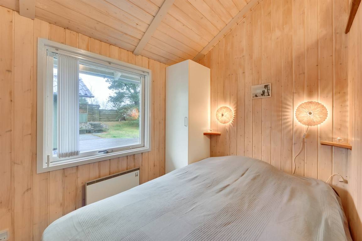 61 m² Ferienhaus ∙ 2 Schlafzimmer ∙ 6 Gäste – Bild 18