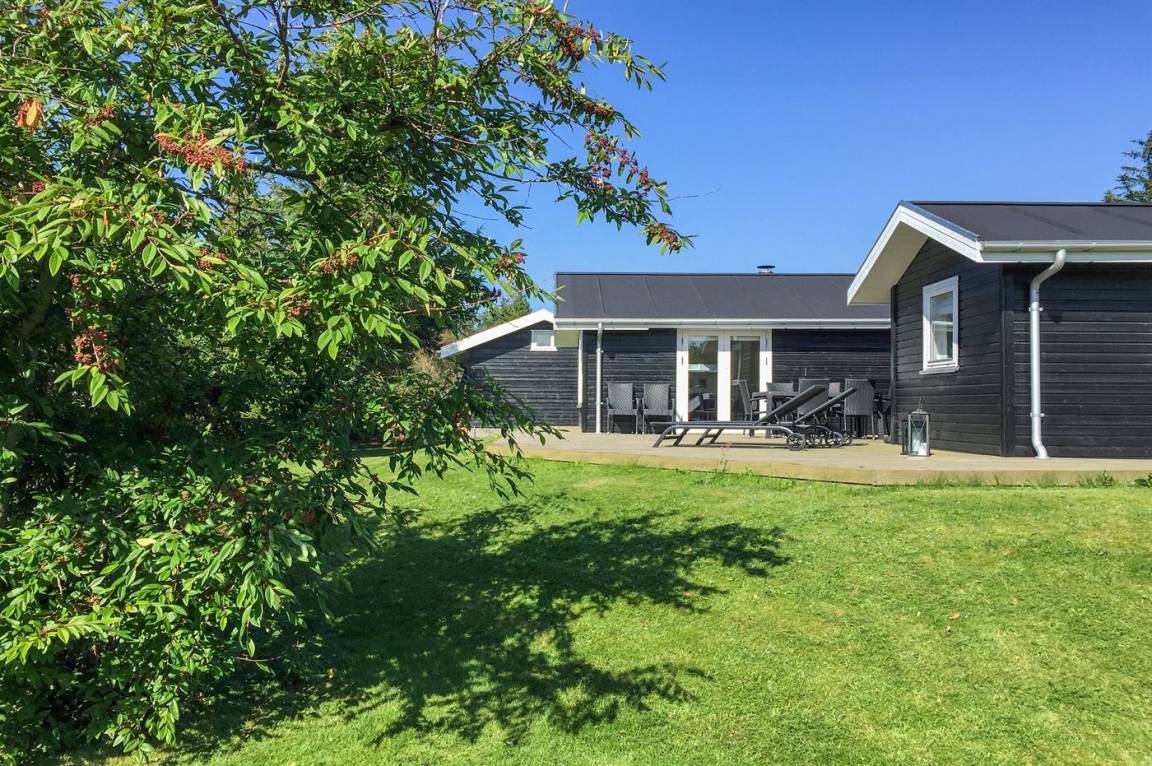 101 m&sup2; Ferienhaus 4 Schlafzimmer 8 G&auml;ste