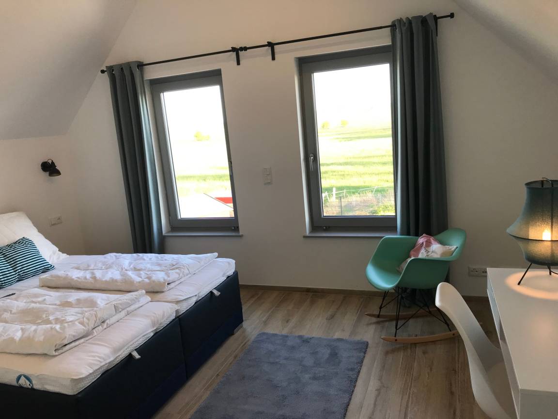 100 m² Ferienhaus ∙ 3 Schlafzimmer ∙ 6 Gäste – Bild 13