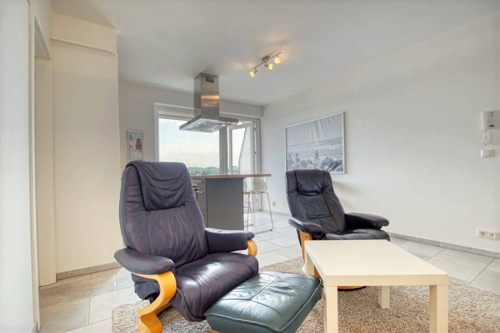 35 m² Ferienwohnung ∙ 1 Schlafzimmer ∙ 2 Gäste – Bild 18