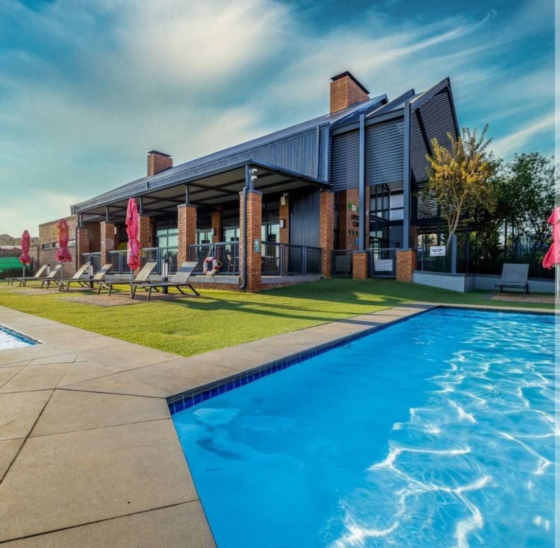 40 M² Apartment ∙ 1 Bedroom ∙ 2 Guests - Boksburg