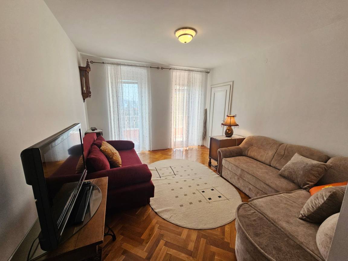40 M² Ferienwohnung ∙ 1 Schlafzimmer ∙ 3 Gäste - Klenovica