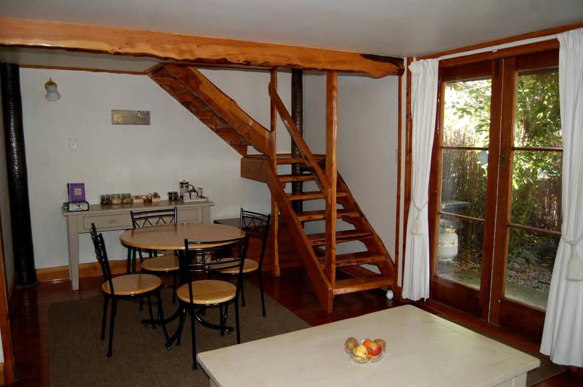 House ∙ 1 Bedroom ∙ 4 Guests 3