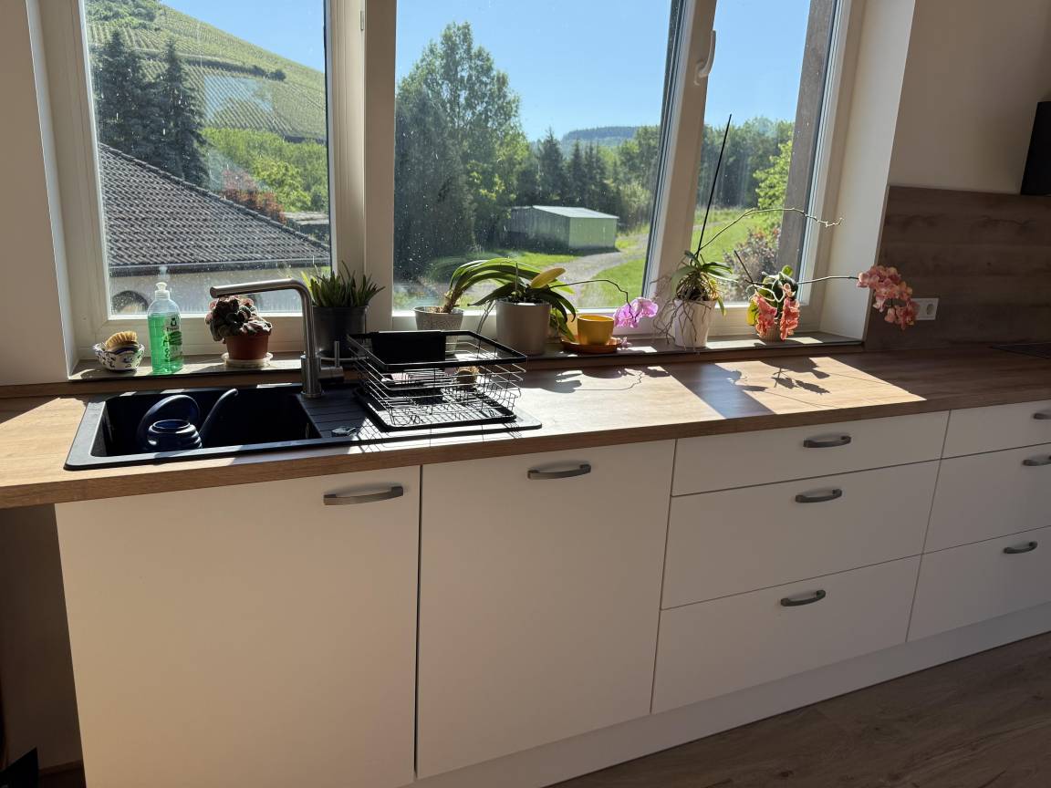 110 M² Appartamento Vacanza ∙ 2 Camere Da Letto ∙ 4 Ospiti - Saarburg
