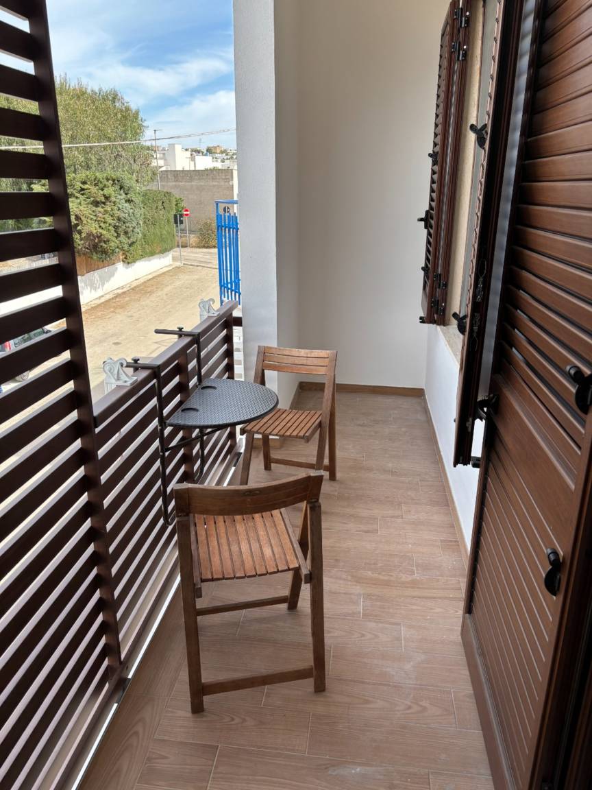 50 M² House ∙ 2 Bedrooms ∙ 4 Guests - Nardò
