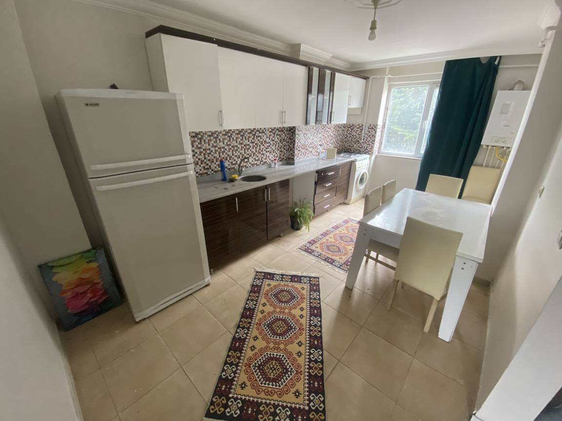 120 M² Appartement ∙ 4 Chambres ∙ 6 Personnes - Aéroport International d'Istanbul (IST)
