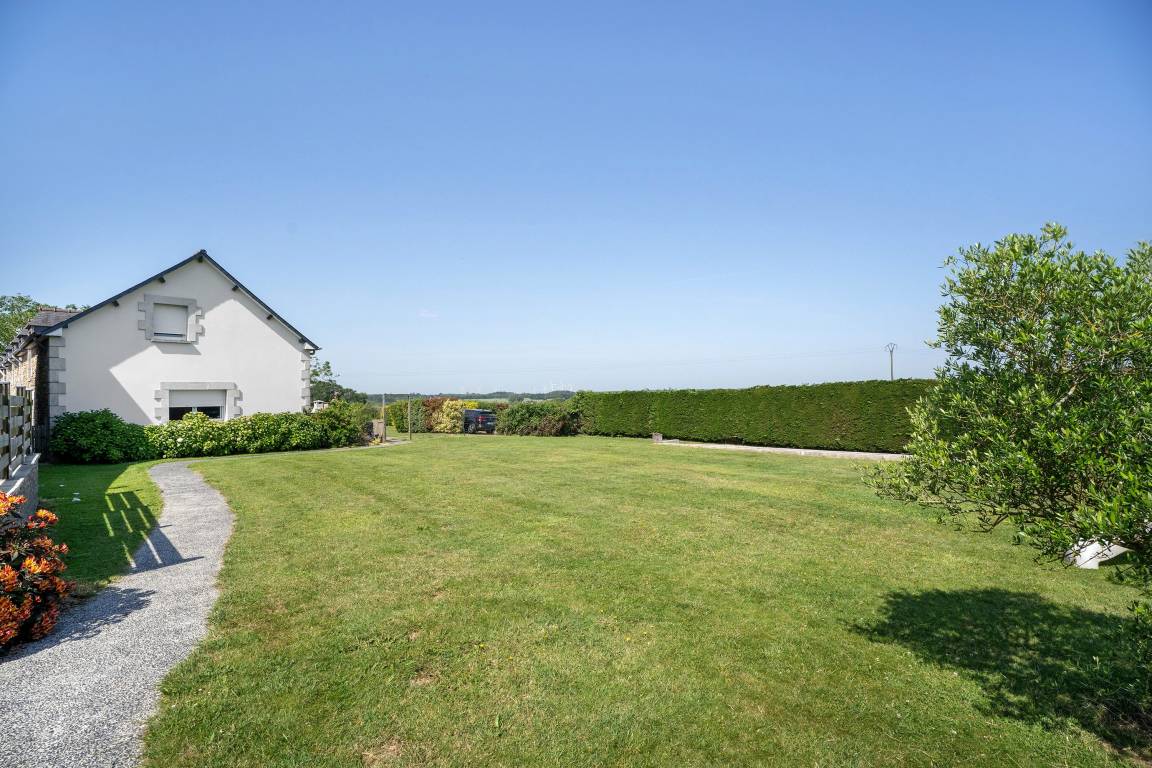 45 M² Huis ∙ 1 Slaapkamer ∙ 2 Gasten - Côtes-d'Armor