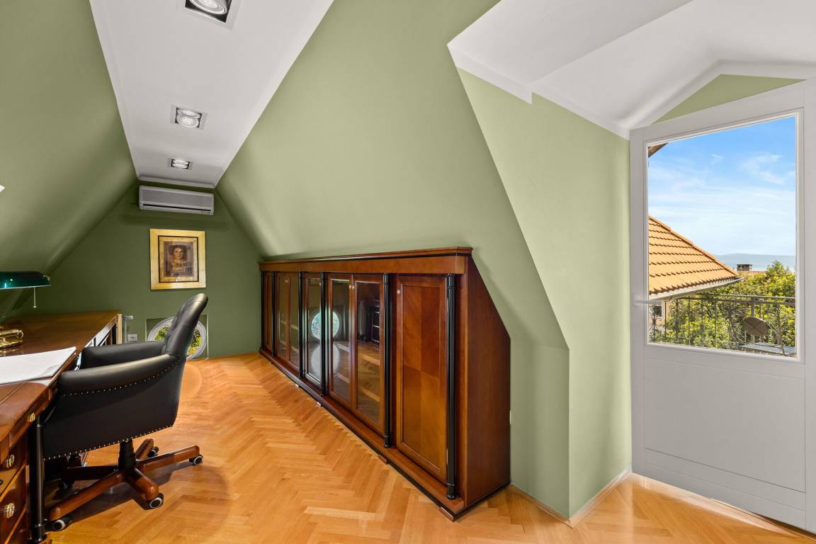 145 m² Ferienwohnung ∙ 2 Schlafzimmer ∙ 4 Gäste – Bild 32