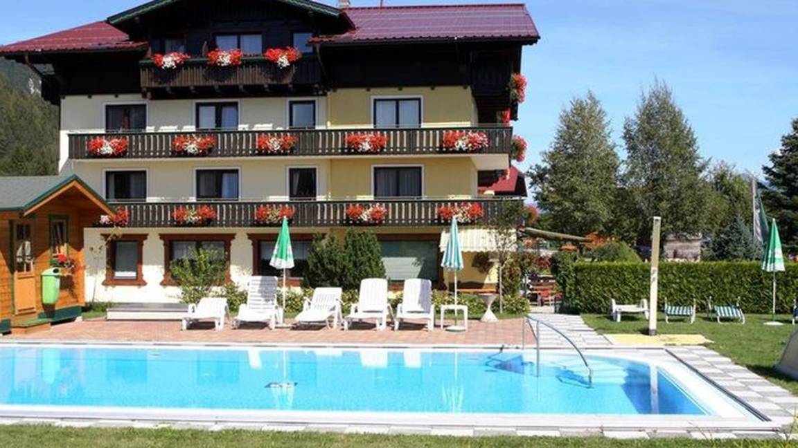 65 M² Apartment ∙ 2 Bedrooms ∙ 6 Guests - Schladming
