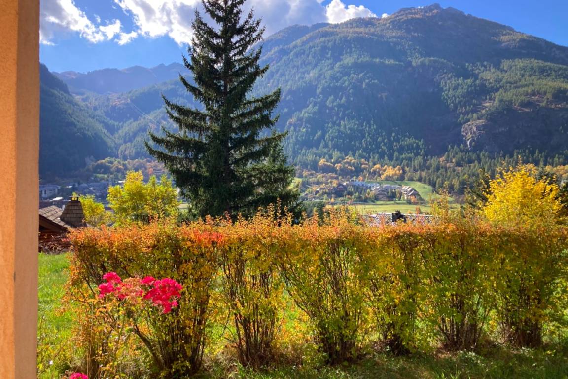40 M² Apartamento ∙ 1 Habitación ∙ 4 Huéspedes - Serre Chevalier