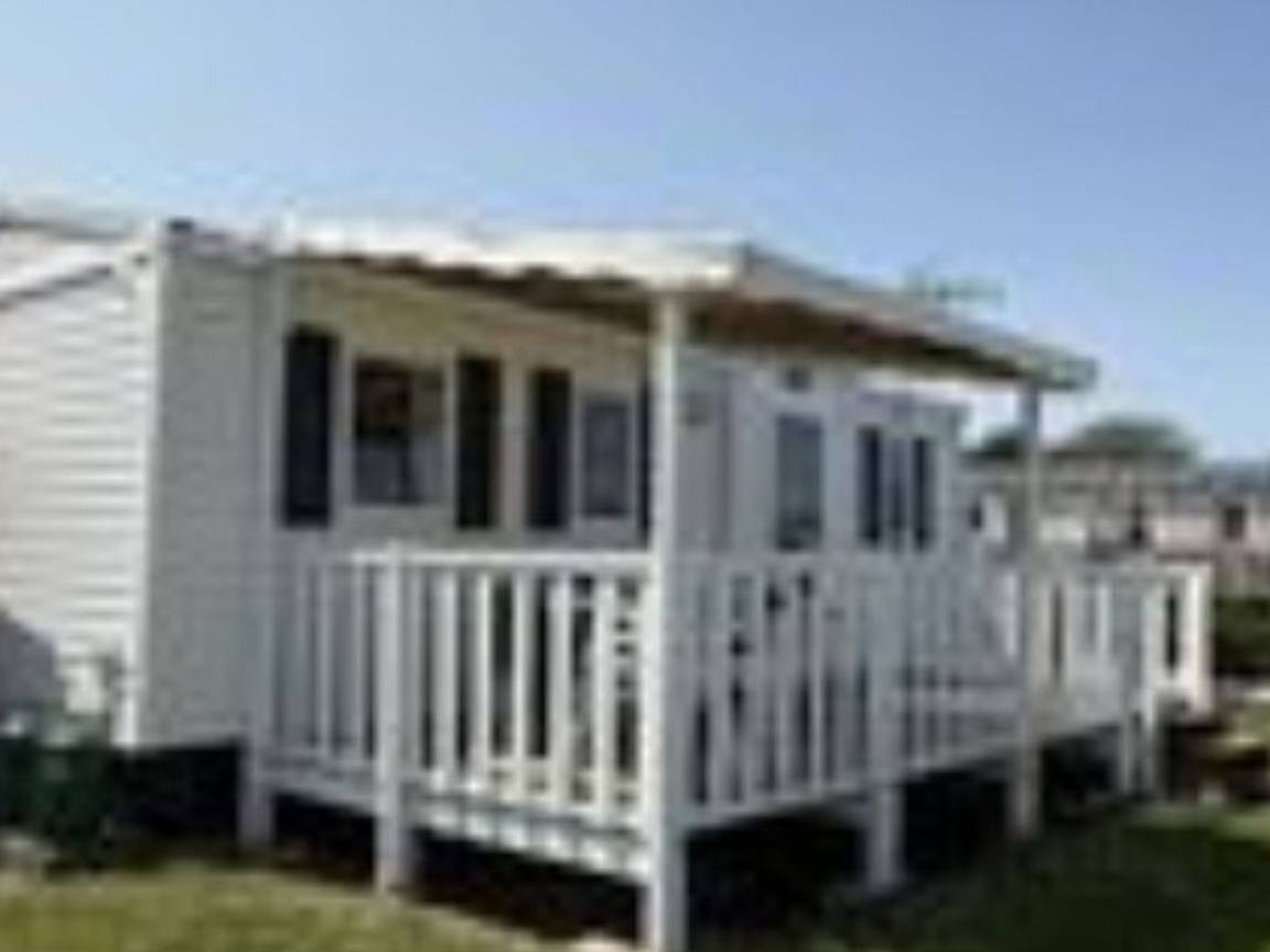 40 M² Mobilheim ∙ 3 Schlafzimmer ∙ 6 Gäste - Mers-les-Bains