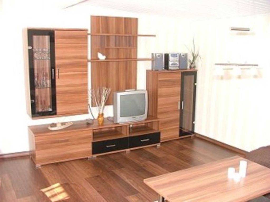 44 M² Bungalow ∙ 1 Schlafzimmer ∙ 4 Gäste - Koserow