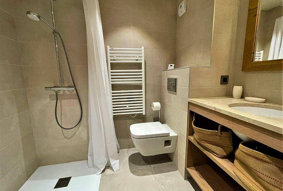 85 m² Ferienwohnung ∙ 3 Schlafzimmer ∙ 8 Gäste – Bild 31
