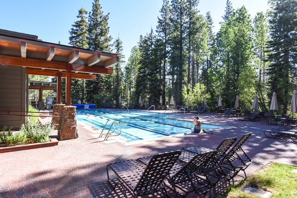 114 M² Apartamento ∙ 2 Habitaciones ∙ 4 Huéspedes - Tahoe Vista, CA