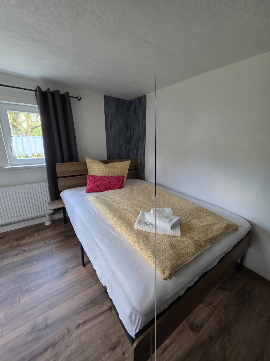 14 M² Hotel ∙ 1 Bedroom ∙ 1 Guest - Wolkenstein
