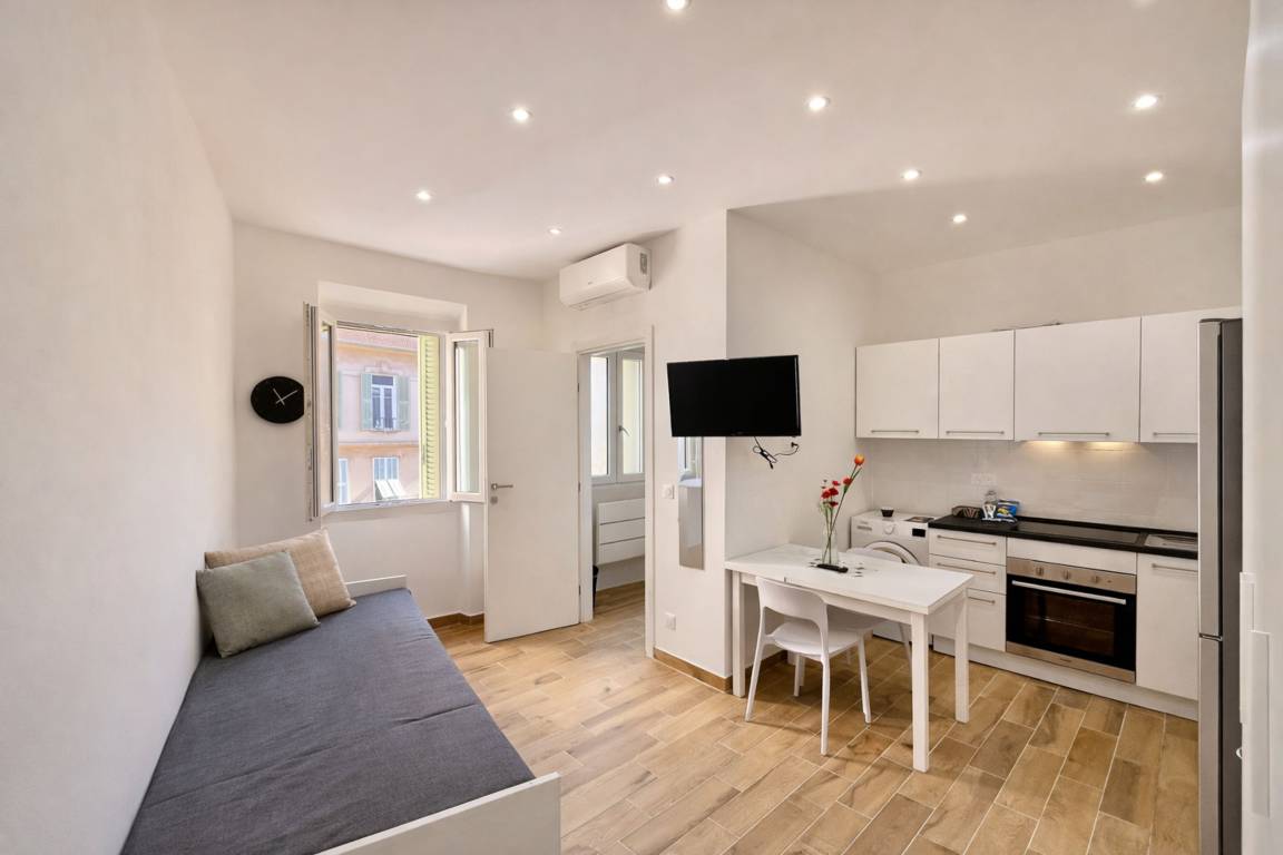 23 M² Appartement ∙ 2 Personnes - Menton