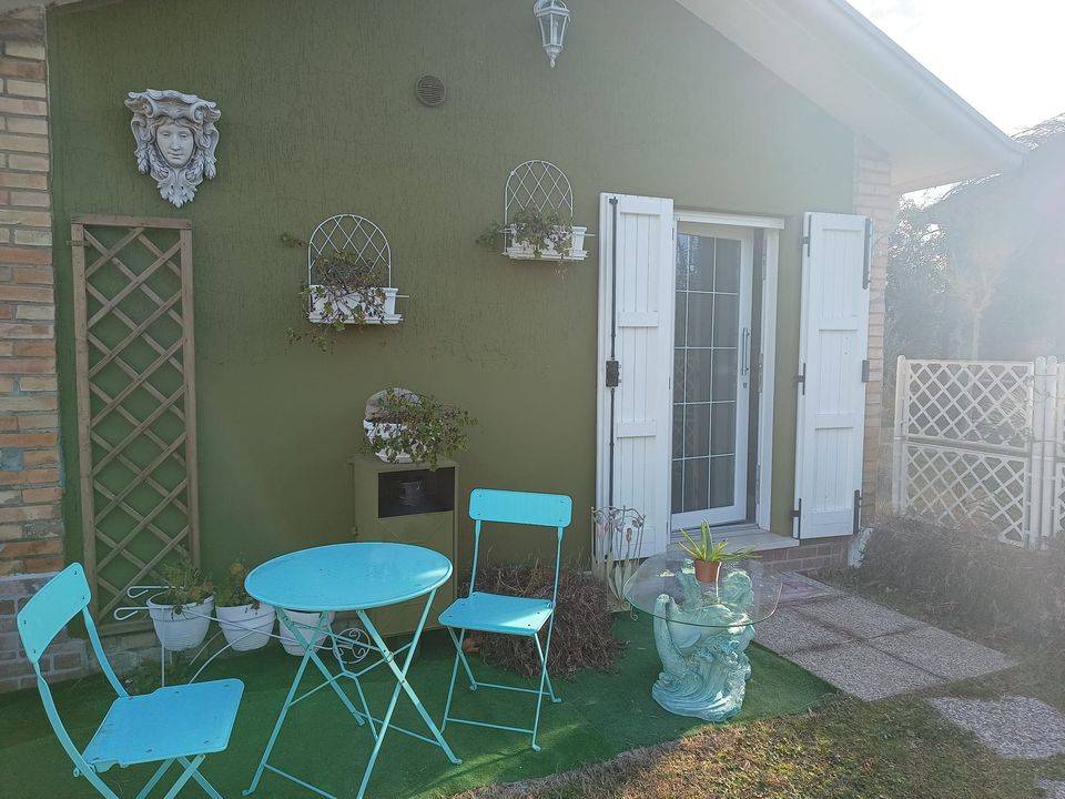 Bed & Breakfast ∙ 1 Schlafzimmer ∙ 2 Gäste - Milano Marittima