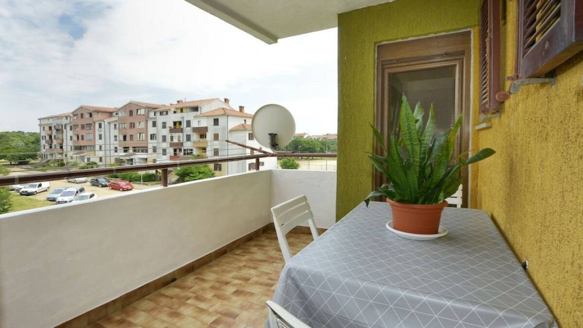 50 M² House ∙ 1 Bedroom ∙ 4 Guests - Poreč