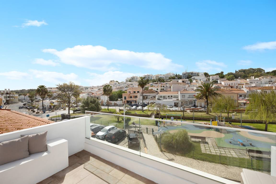 86 M² Casa ∙ 1 Habitación ∙ 4 Huéspedes - Carvoeiro