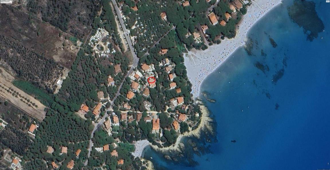 90 M² House ∙ 3 Bedrooms ∙ 6 Guests - Orosei