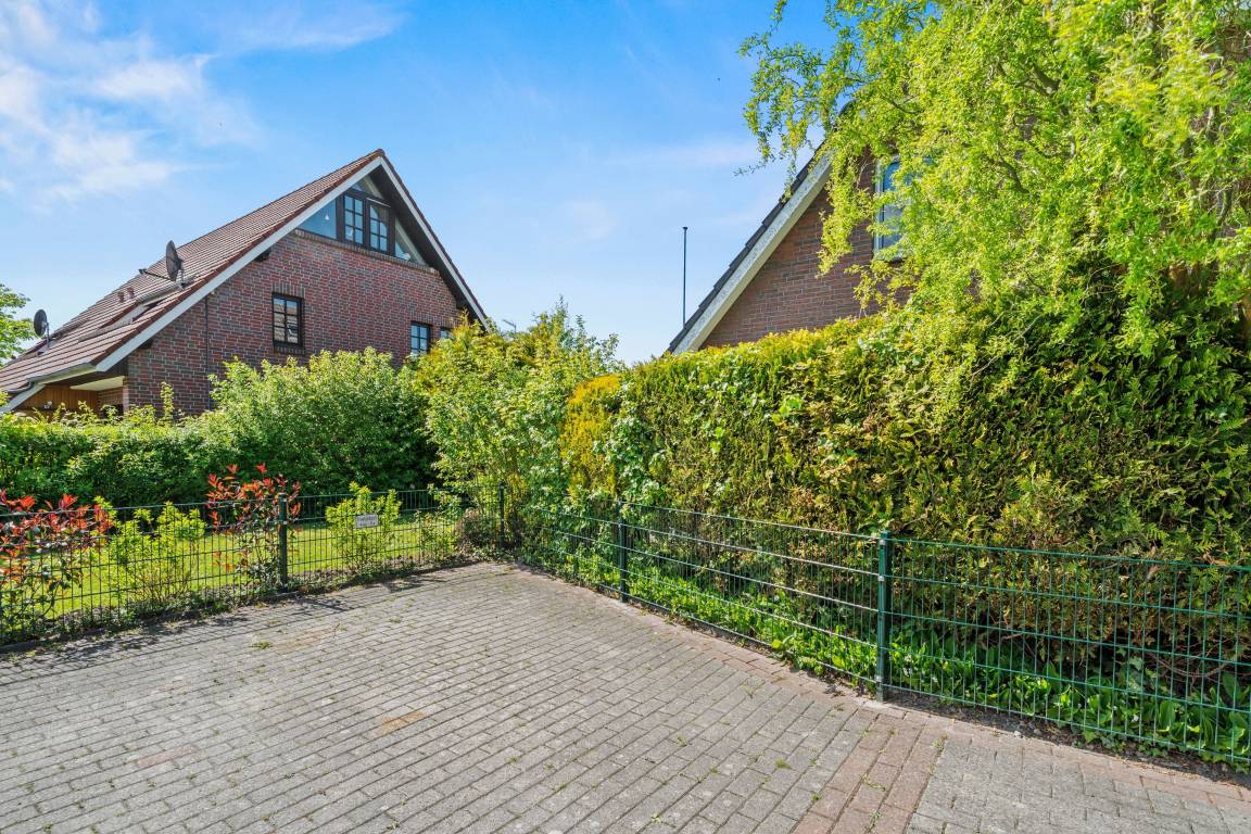 75 m² Ferienhaus ∙ 2 Schlafzimmer ∙ 4 Gäste – Bild 22