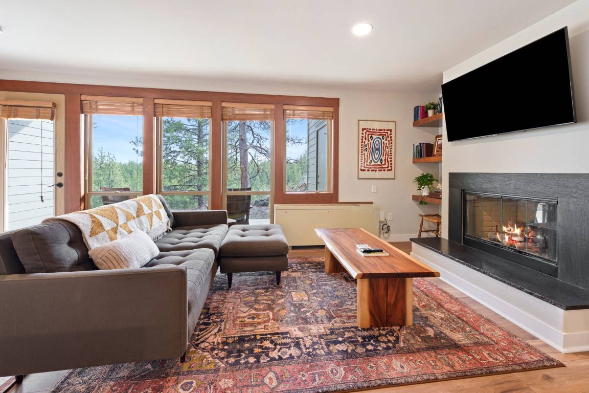 Condo ∙ 1 Bedroom ∙ 2 Guests - Oregon