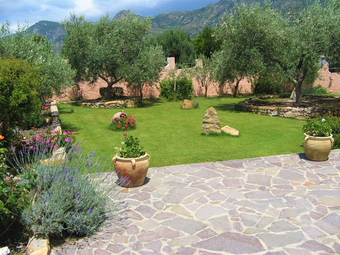 120 M² Villa ∙ 3 Chambres ∙ 8 Personnes - Solanas