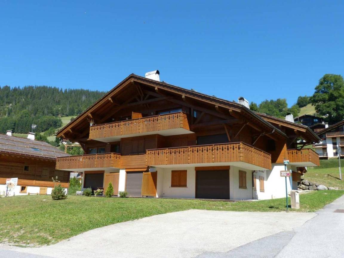 49 m² Ferienwohnung ∙ 1 Schlafzimmer ∙ 6 Gäste – Bild 1