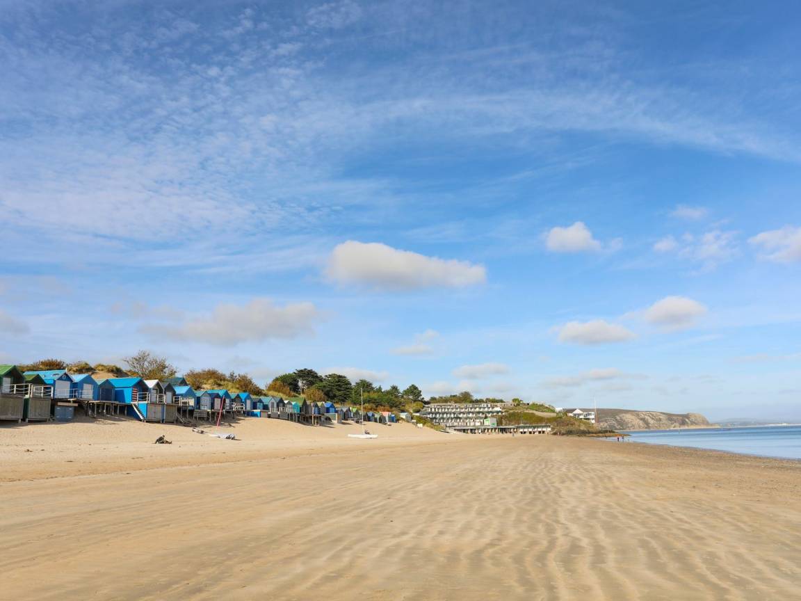 Cottage ∙ 3 Bedrooms ∙ 6 Guests - Abersoch