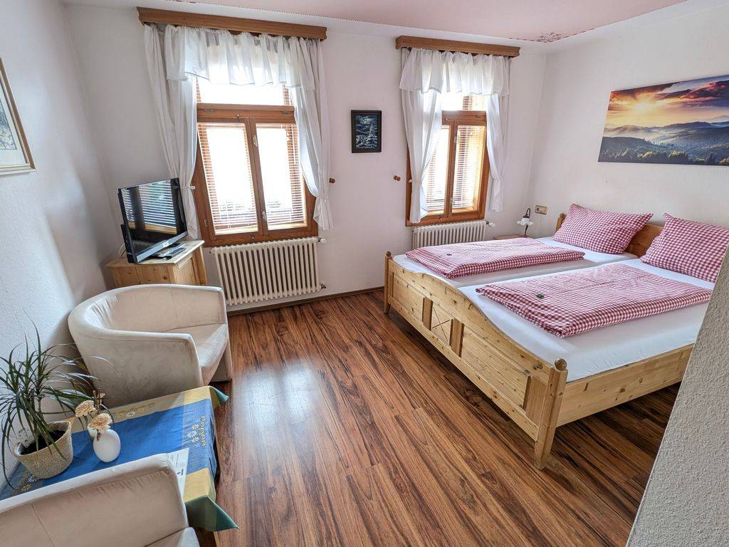 15 M² Hotel ∙ 2 Gości - Auerbach/Vogtl.