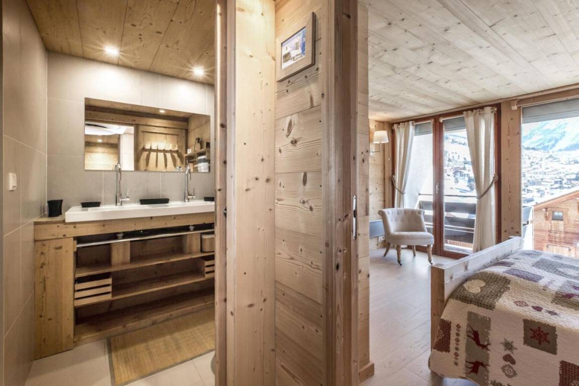 74 m² Ferienwohnung ∙ 3 Schlafzimmer ∙ 8 Gäste – Bild 6