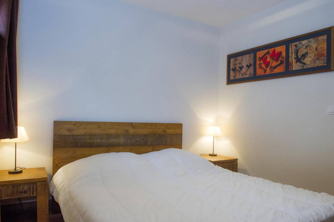 65 m² Ferienwohnung ∙ 2 Schlafzimmer ∙ 8 Gäste – Bild 6