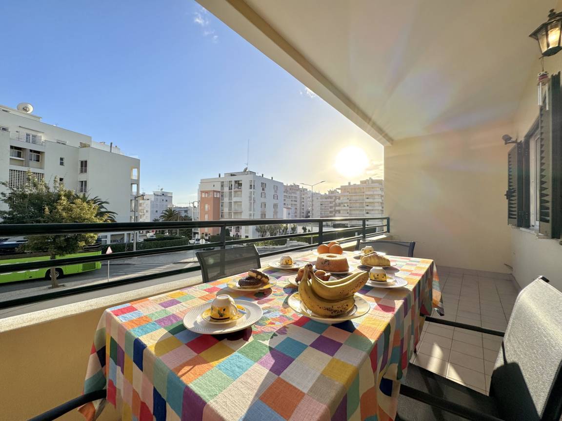 64 M² Apartment ∙ 1 Bedroom ∙ 4 Guests - Armação de Pêra