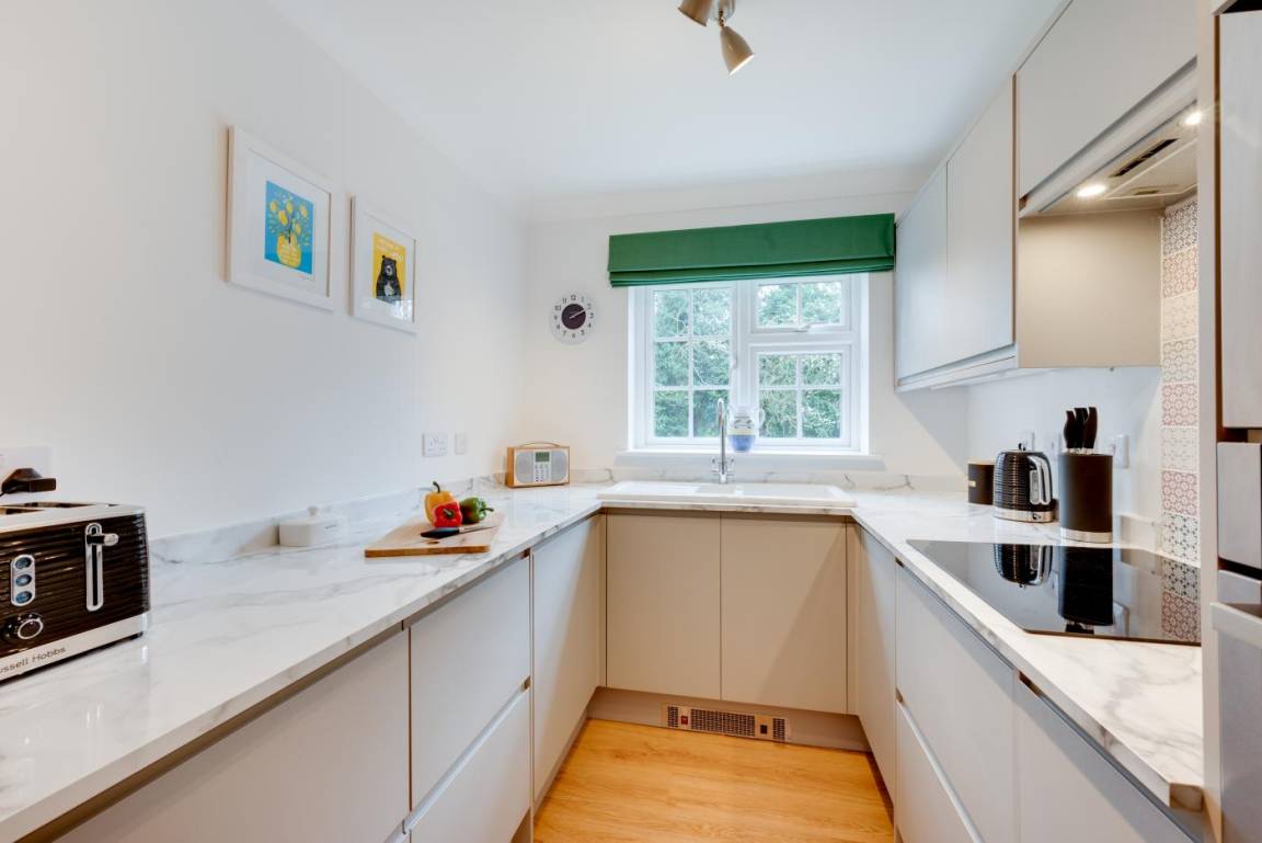 Cottage ∙ 2 Bedrooms ∙ 4 Guests - Walberswick