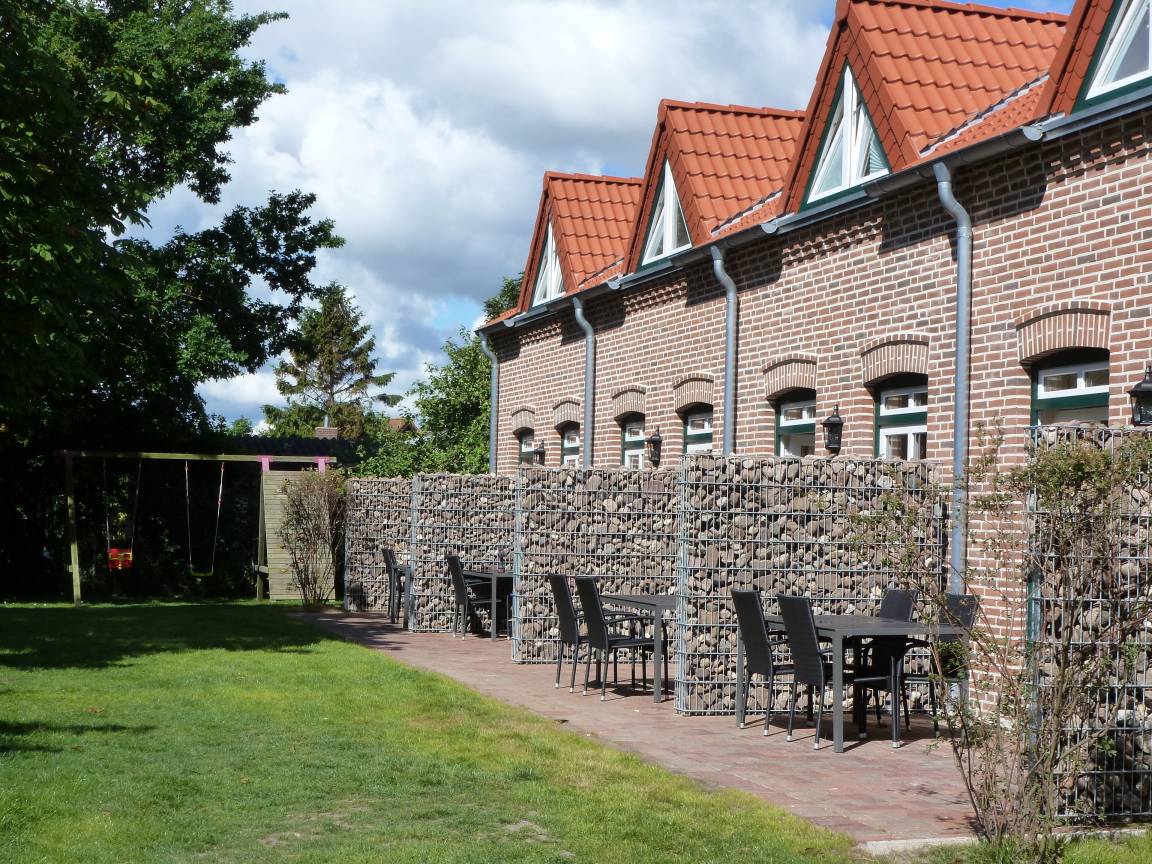 70 m² Ferienhaus ∙ 2 Schlafzimmer ∙ 4 Gäste – Bild 14