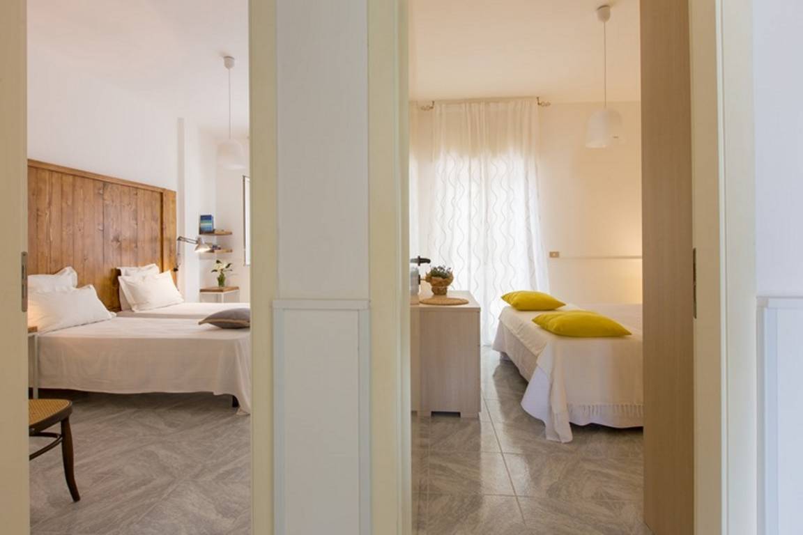 70 m² Ferienhaus ∙ 5 Gäste – Bild 16