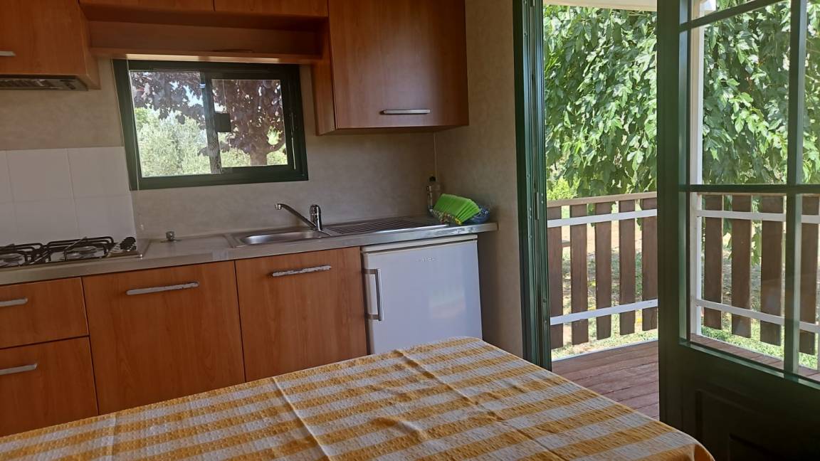 Agriturismo ∙ 1 Camera Da Letto ∙ 2 Ospiti - Rosignano Marittimo