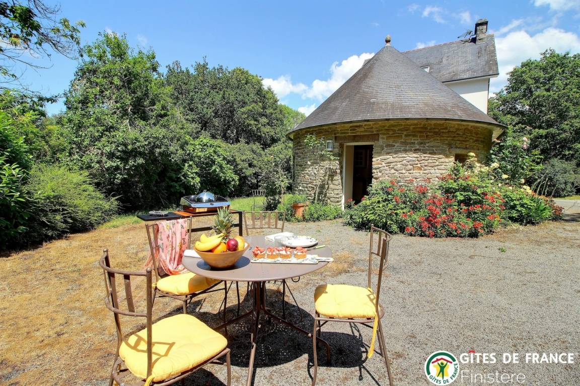 80 m&sup2; G&icirc;te 2 Schlafzimmer 4 G&auml;ste