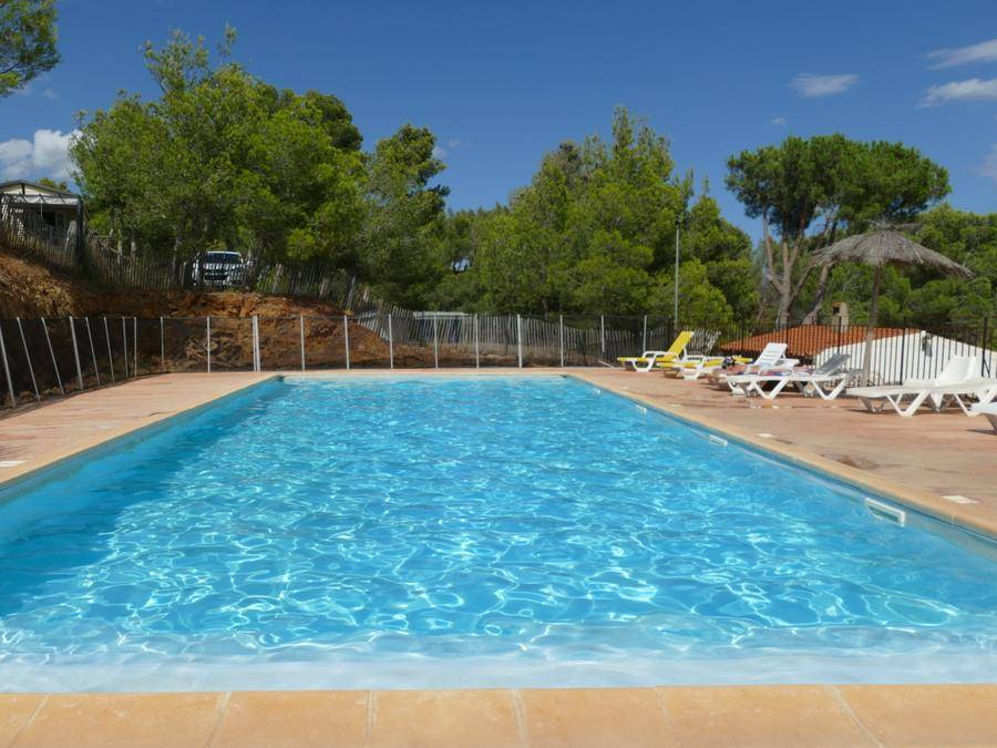 24 M² Casa Mobile ∙ 2 Camere Da Letto ∙ 4 Ospiti - Rivesaltes